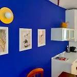 דירה Buenos Aires - 8 Mins From Duomo מילאנו