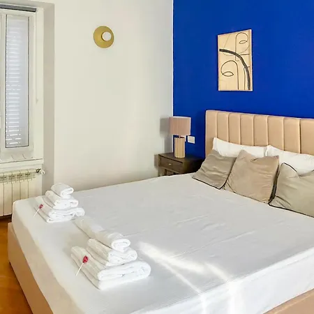 Appartamento Buenos Aires - 8 Mins From Duomo Milano