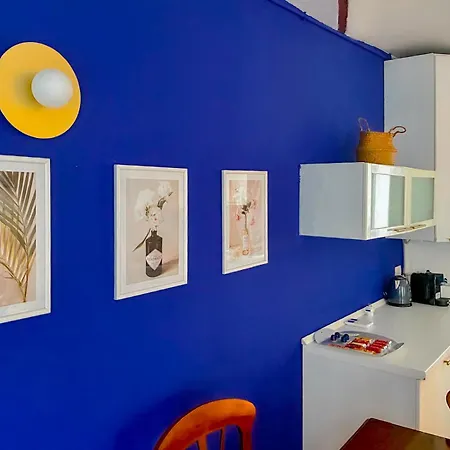 Appartamento Buenos Aires - 8 Mins From Duomo Milano